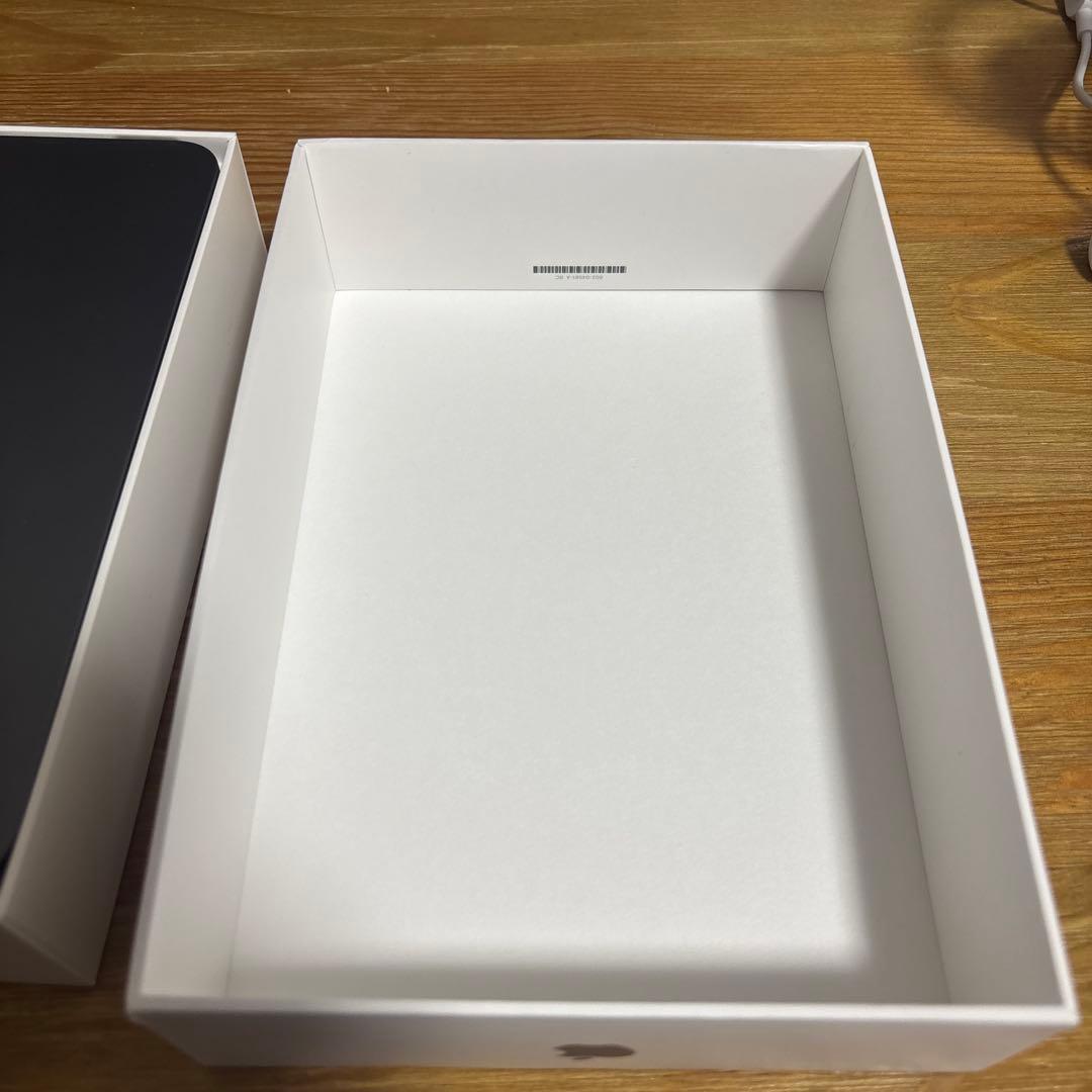 【外箱、バッテリ99%】ipad mini6 スペースグレイWi-Fi 64GB