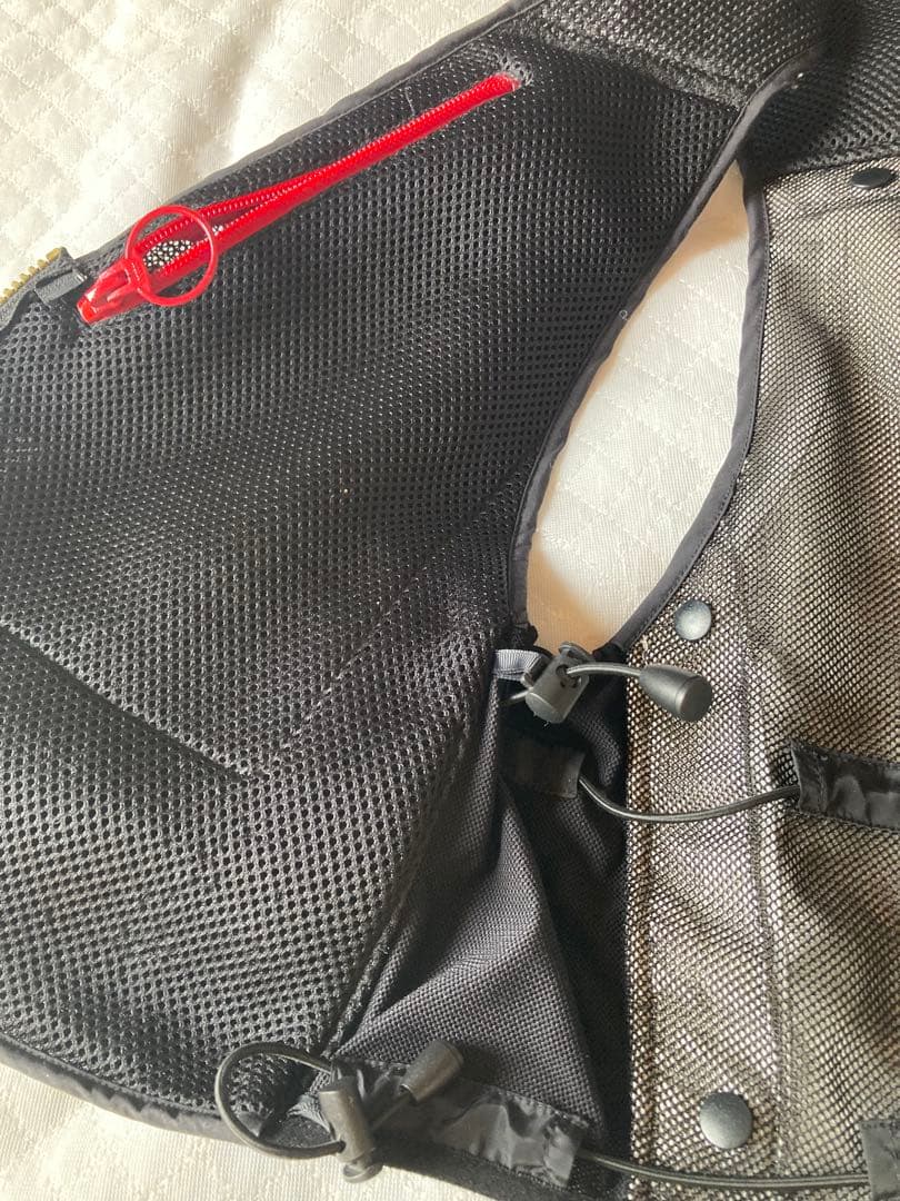 鮎釣り用品