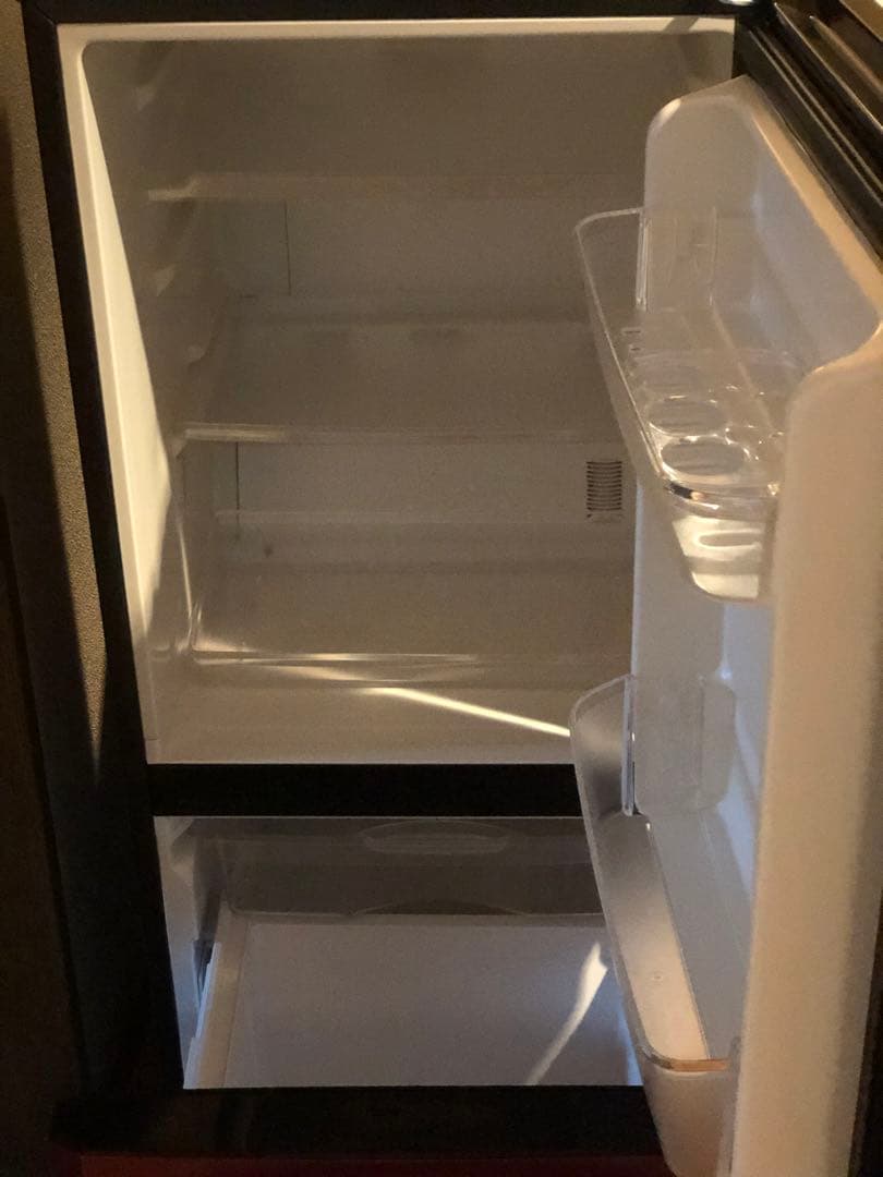 美品　ハイアール 1人暮らし 一人暮らし 単身 冷凍冷蔵庫　138L