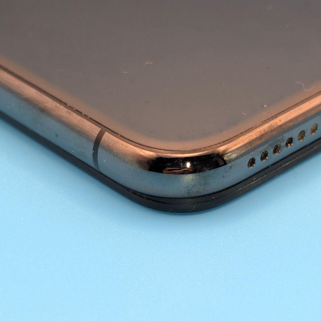 iPhone 11 Pro 256GB バッテリー新品 SIMフリー