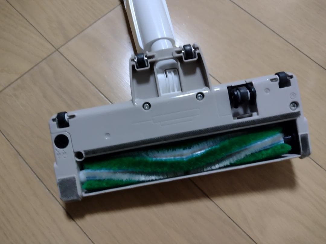 パナソニック★掃除機★MC-SB32J★2022年製★バッテリー新品と同等★9