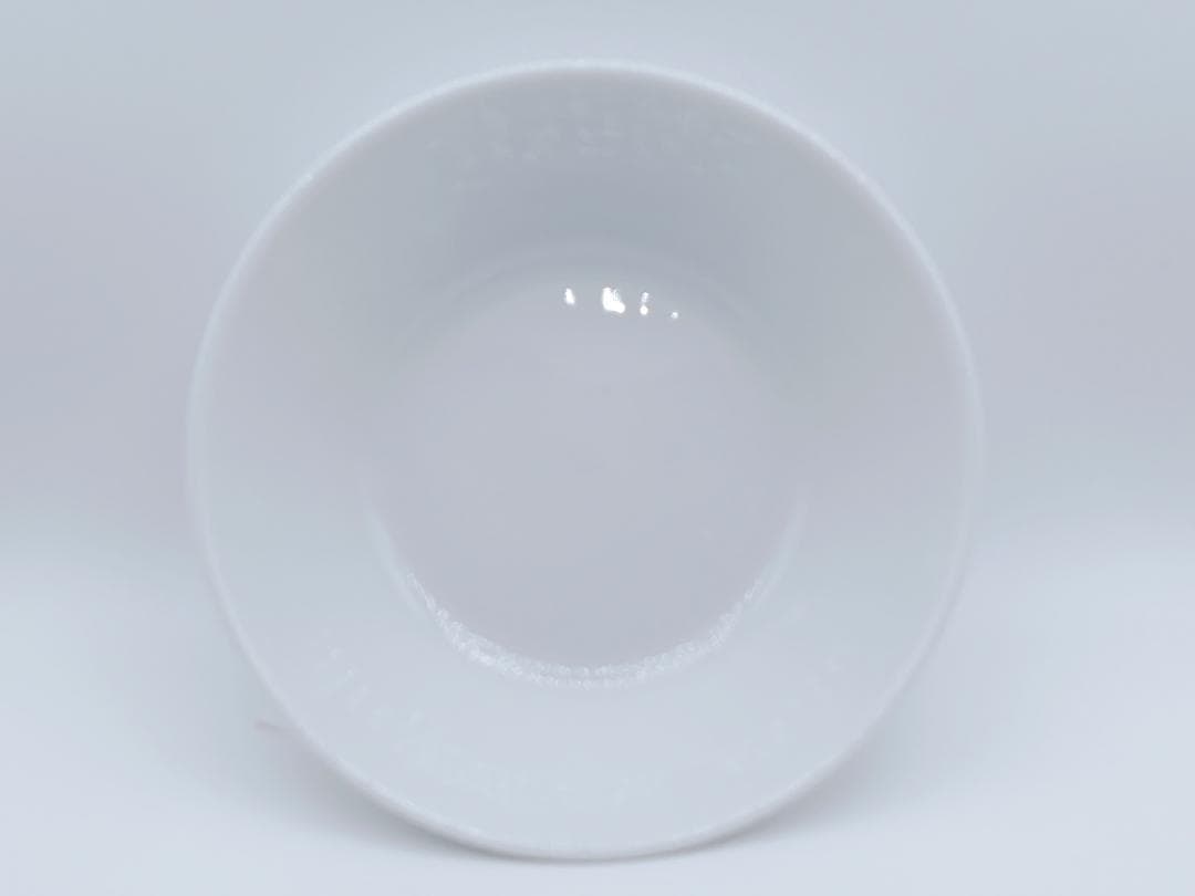 ベルナルド Bernardaud　エキュム　マカロンソーサー・ボウル