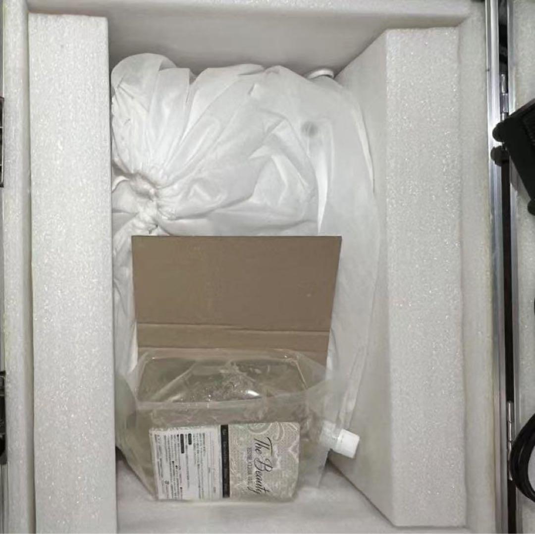 Cavistar S　キャビテーション＆ラジオ波セルフエステマシーン