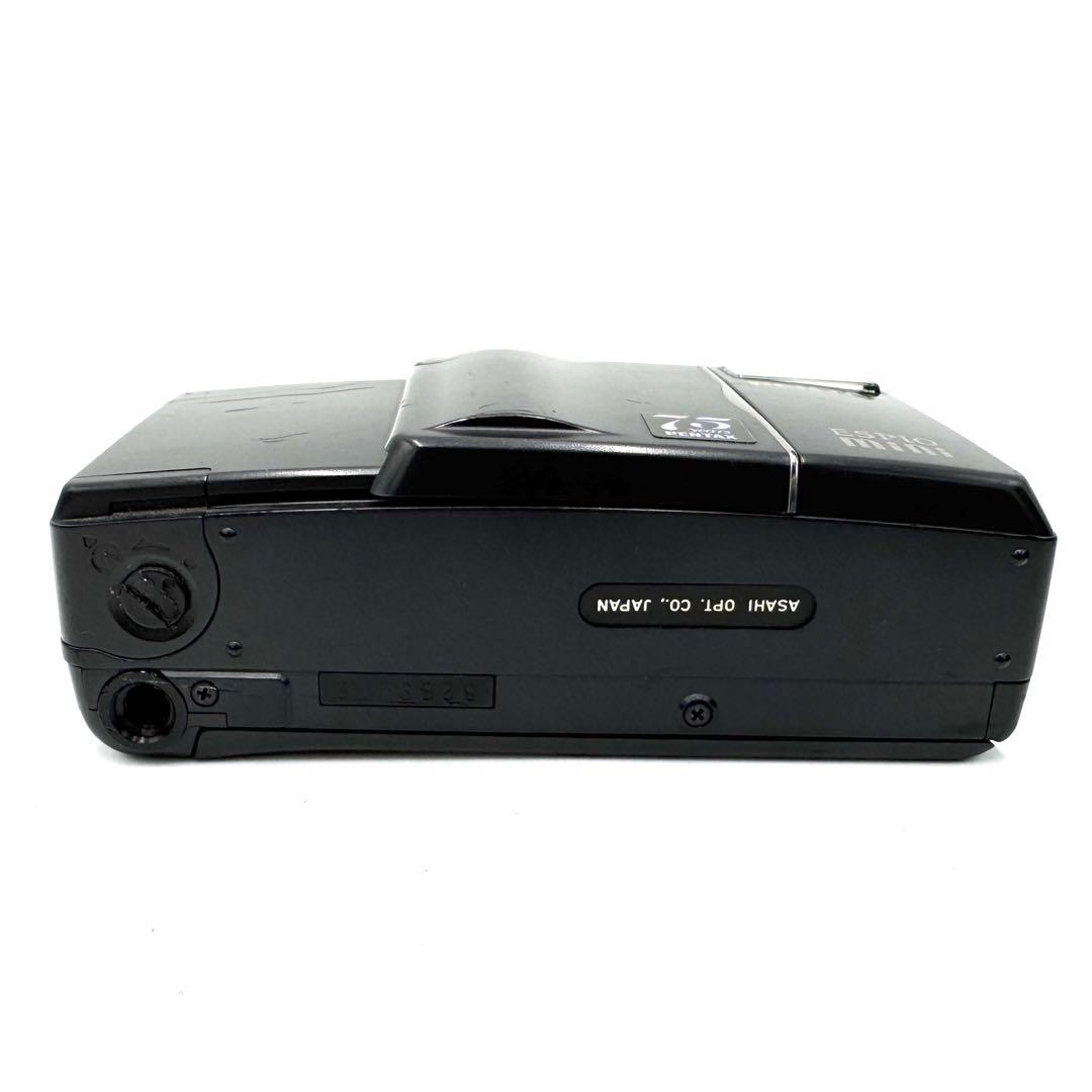 完動品 PENTAX ペンタックス espio mini フィルムカメラ