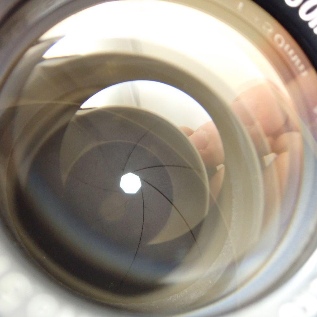 【動作確認済】Nikon Nikomat EL＆ニッコールS 50mm f1.4