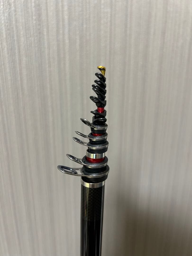 シマノ 19ファイアブラッド　テンタクル 1.2-530