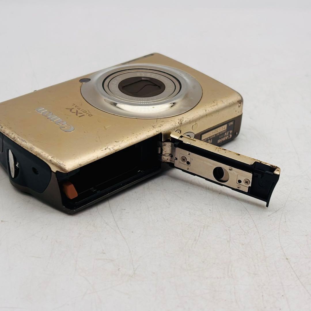 【動作確認済み】CANON IXY DIGITAL 920IS PC1308