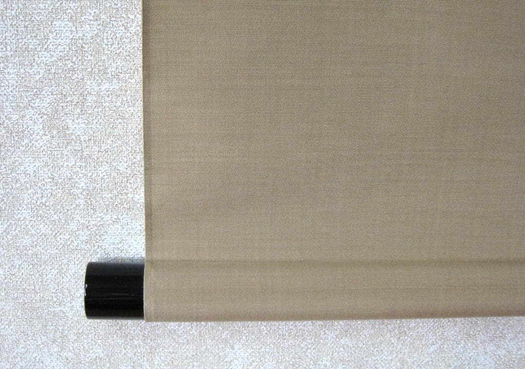 【真筆】茶掛け 茶掛　好日◆大徳寺 塔頭瑞峰院 前田昌道　共箱・タトウ箱付