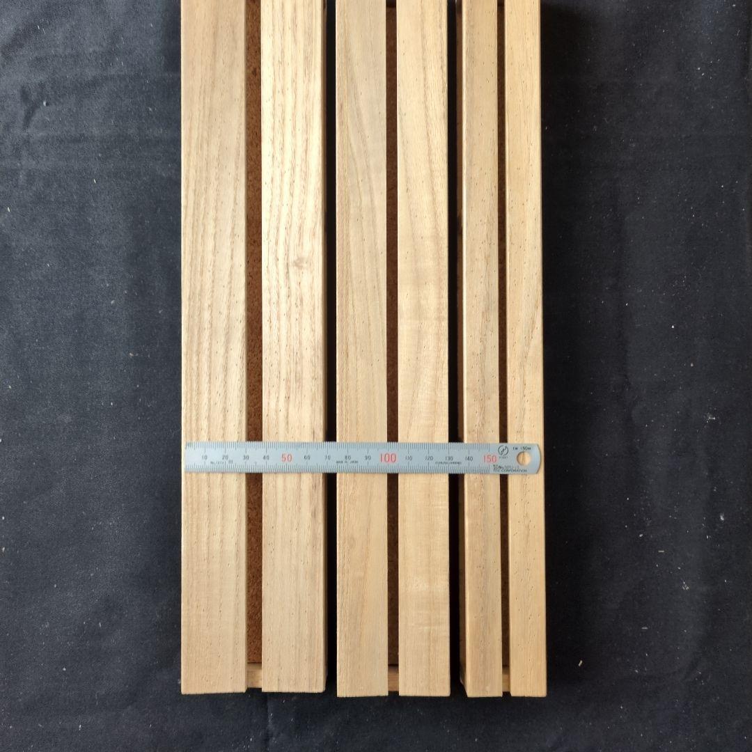 傾斜付展翅板