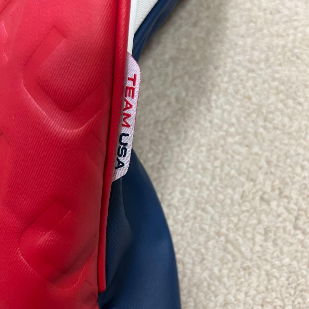 TaylorMade Qi35 ライダーカップUSAモデルドライバー 10.5