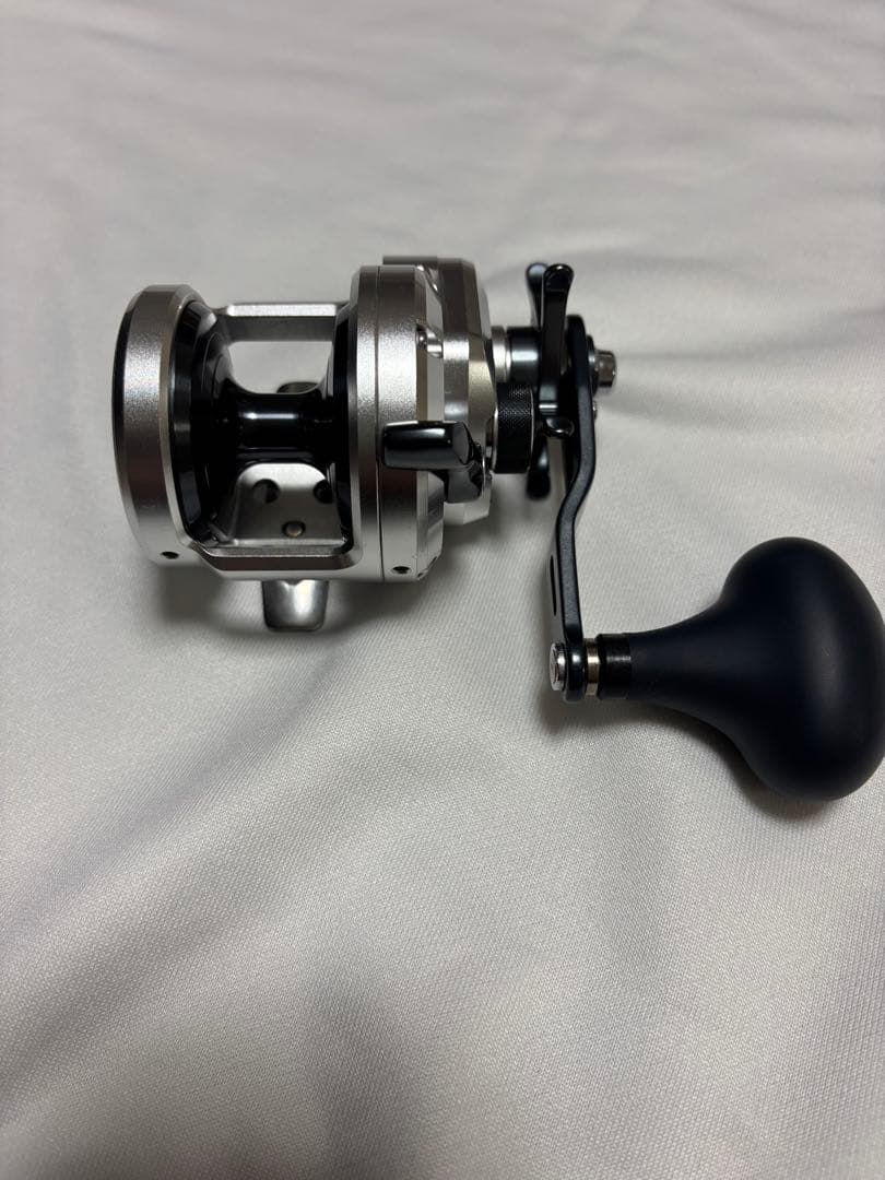 オシアジガー1500PG シマノ ジギング リール