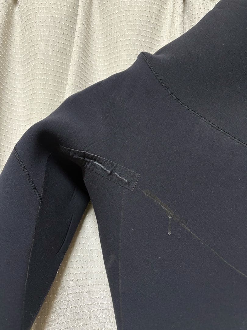 HOTLINE(ホットライン)3mm フルスーツ メンズ Lサイズ相当