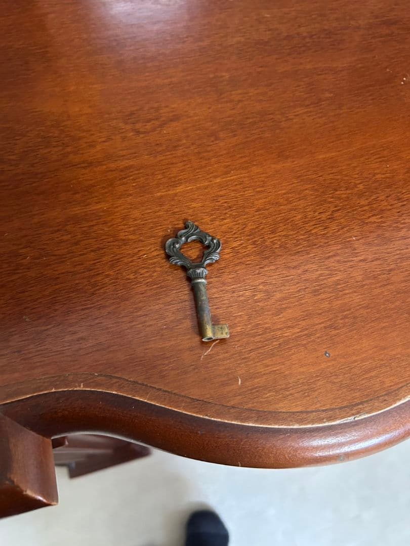 イタリア キャビネット 象嵌 サイドボード