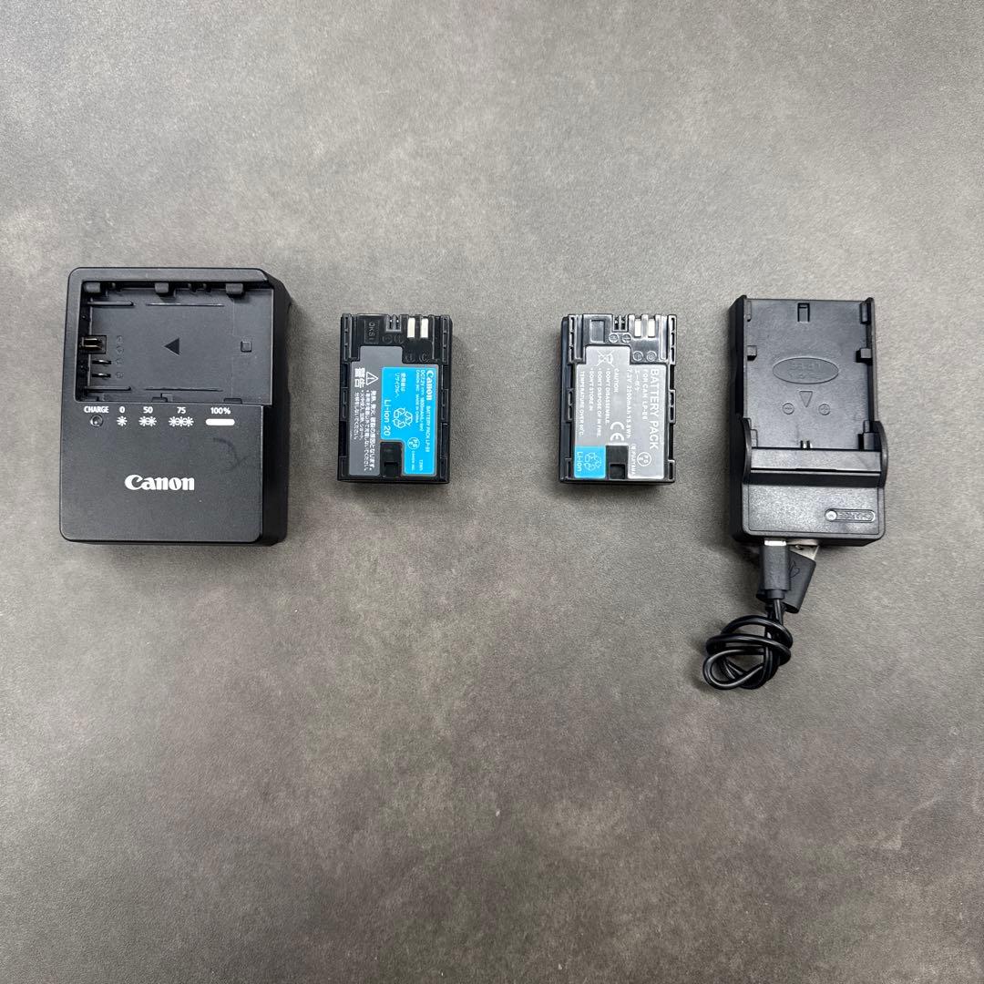 Canon EOS 70D デジタル一眼レフカメラ