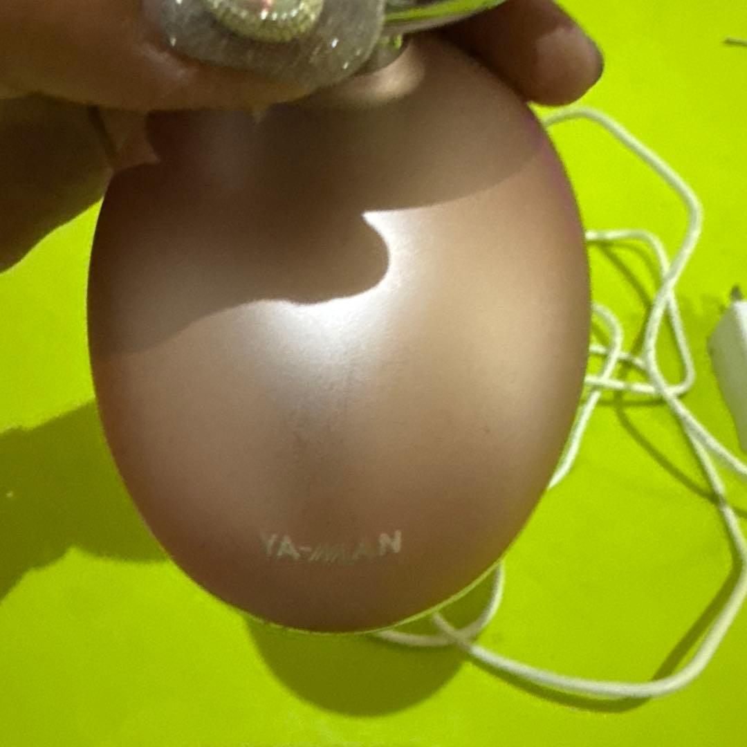 YA-MAN ボディ・フェイスケア マッサージャー