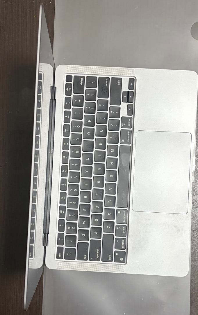 MacBook Air M1 2020 8GB/256GBバッテリー98%