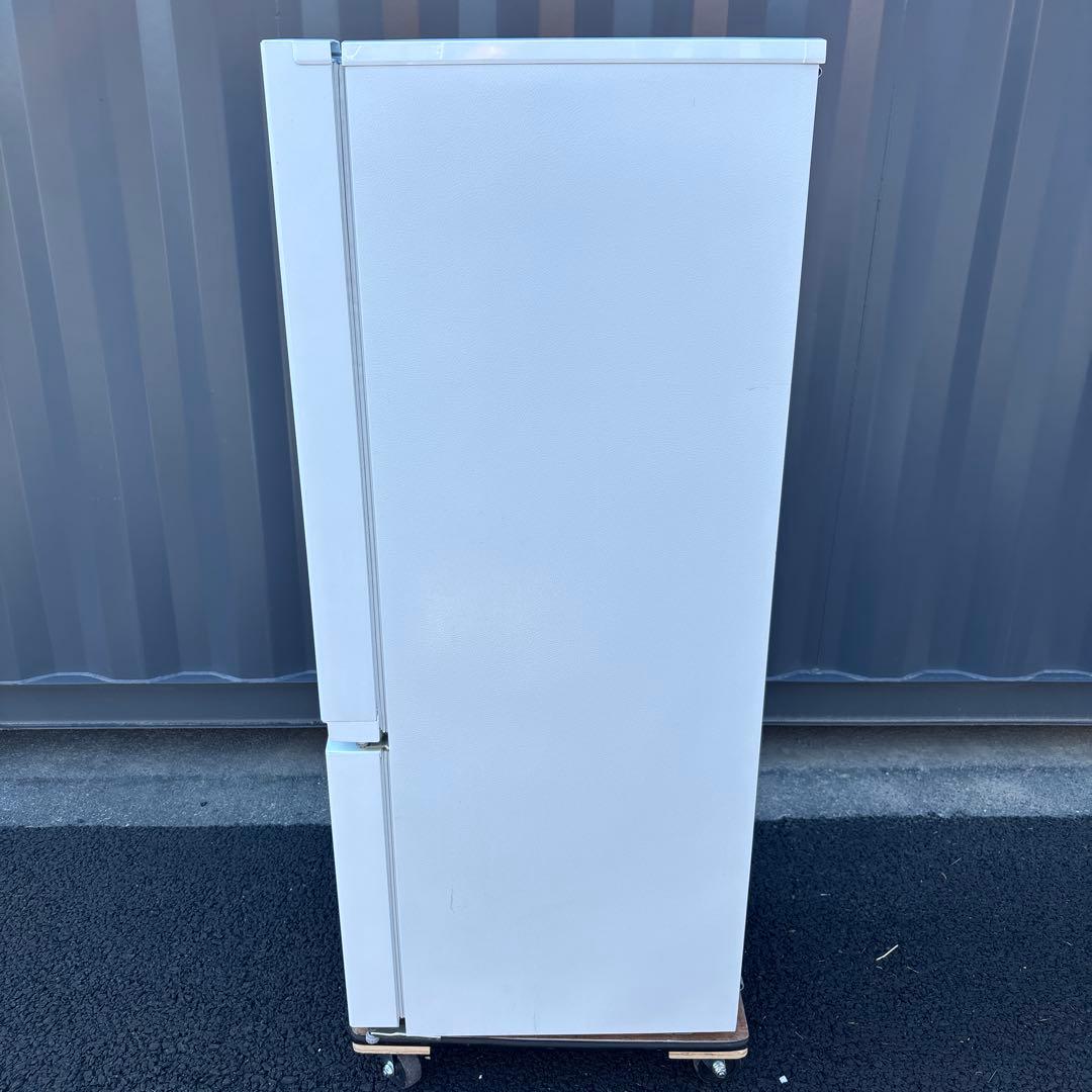 YAMADA SELECT 2ドア冷蔵庫 YRZ-F17J 2021年製