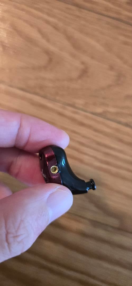 イヤホン Fender FXA 6