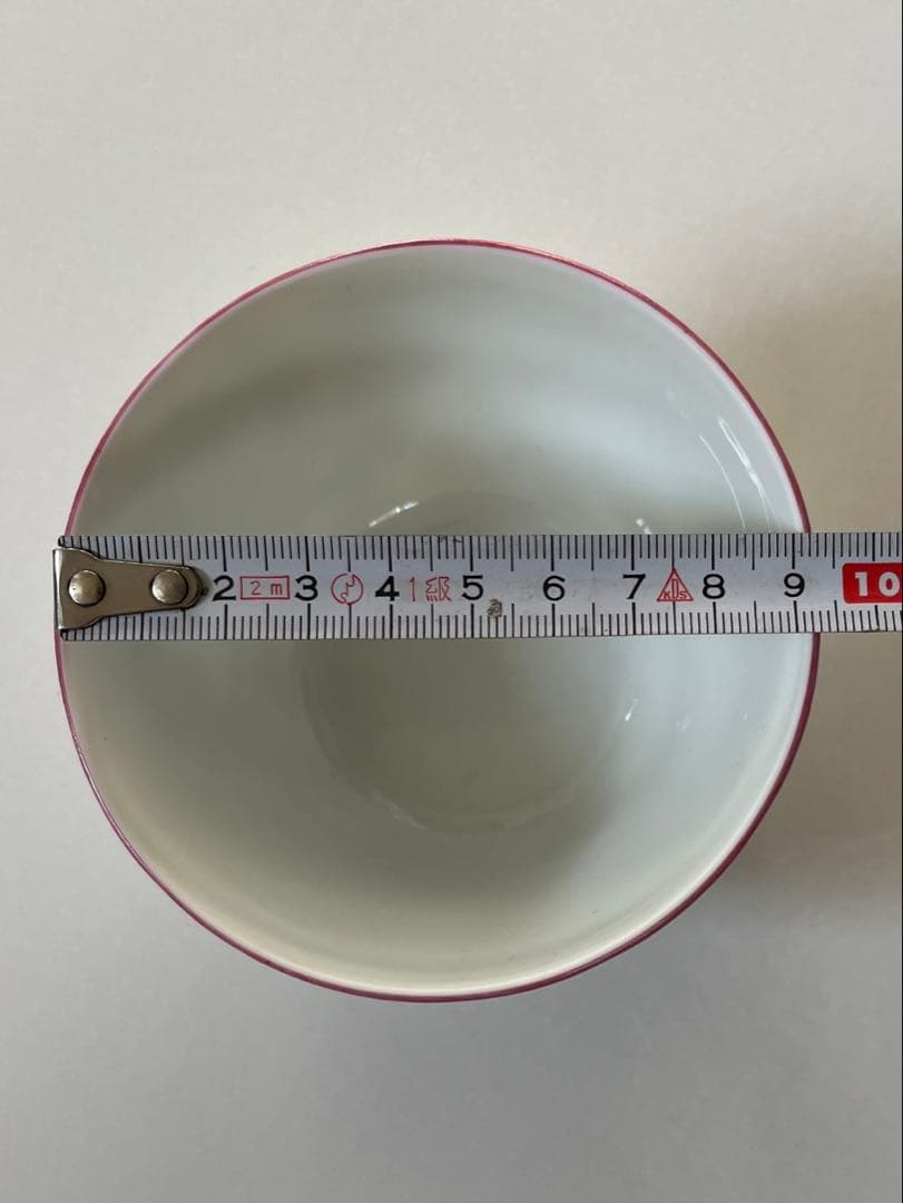 リチャードジノリベッキオロゼリーニ　ティーカップ＆ソーサー　ケーキ皿　ディナー皿