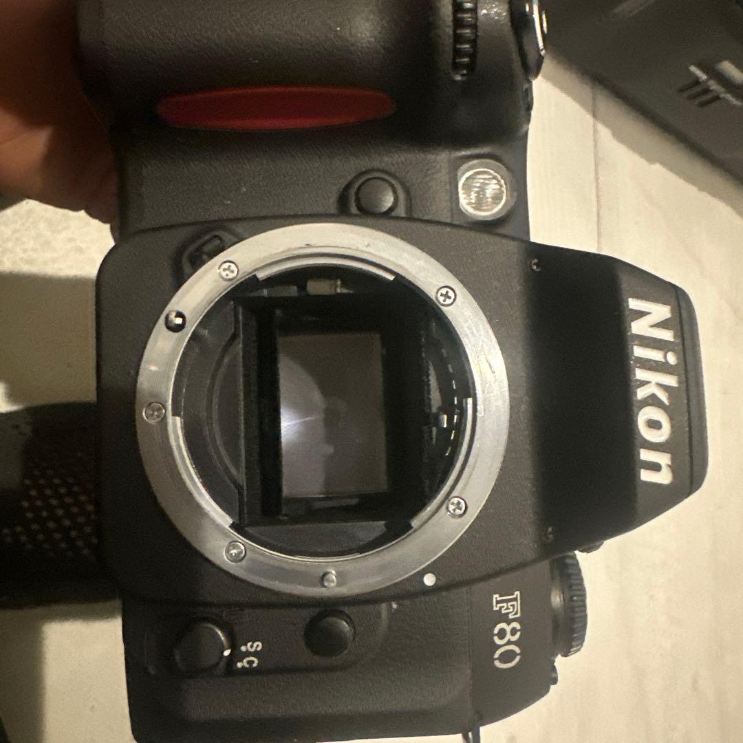 Nikon 一眼レフカメラセット