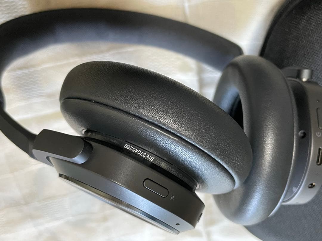 【美品】Beoplay HX Black