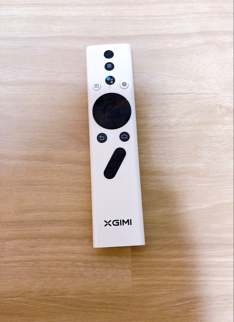 XGIMI Elfin 1080Pホームスマートプロジェクター