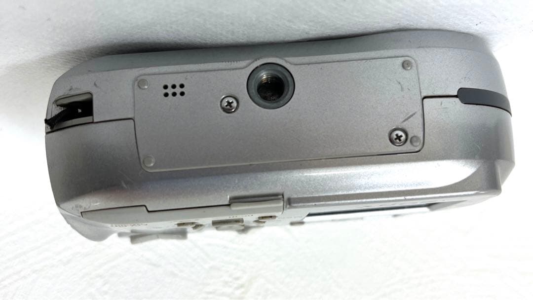 【稼動品】SONY Cyber-shot デジタルスチルカメラ DSC-P43