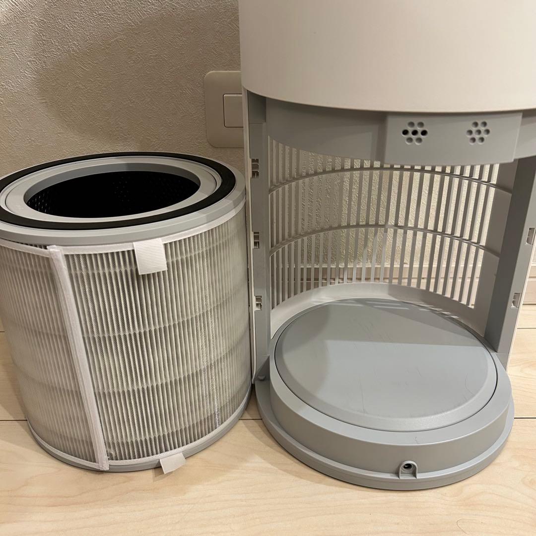 【美品】SwitchBot/空気清浄機 Table/テーブル/スイッチボット