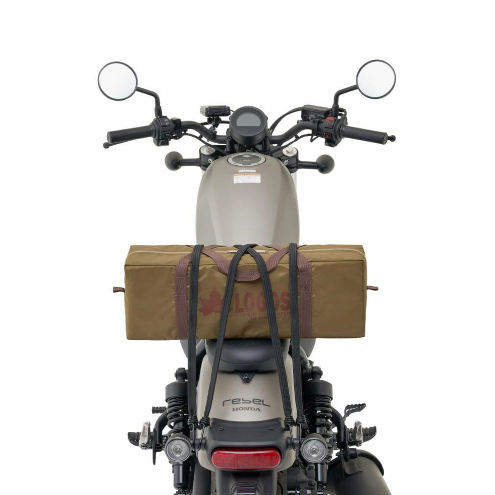 【新品】LOGOS Tradcanvas Tepee 2ルーム テント 300