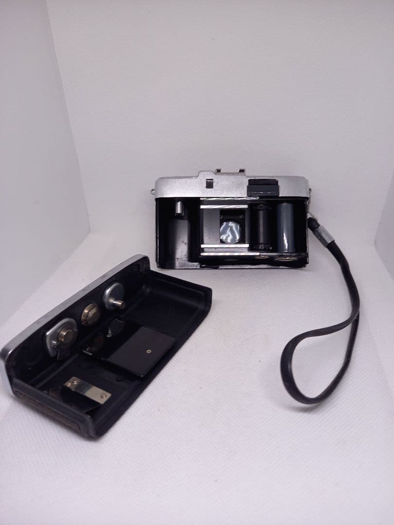 元祖　Olimpus Pen　動作品