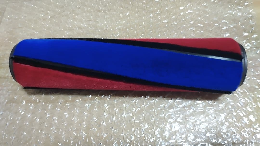 ダイソン掃除機　ソフトクリーナーヘッド