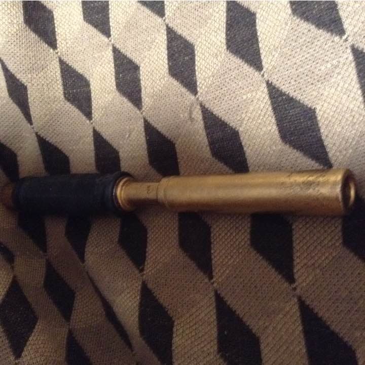 オールアンカー打ち込み工具