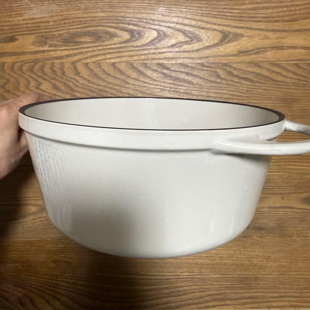 【itokudc2様】VERMICULAR オーブンポットロンド ホーロー鍋