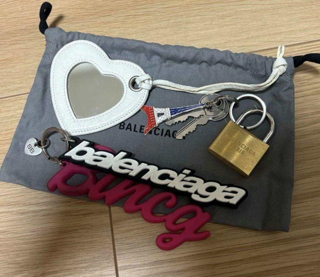 マルチカラー の ウィメンズ TURNER チャーム / キーリング バッグ