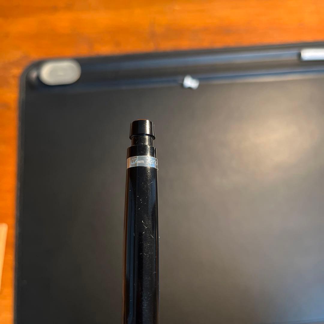 【廃番】ぺんてる pentel p300 0.7mm