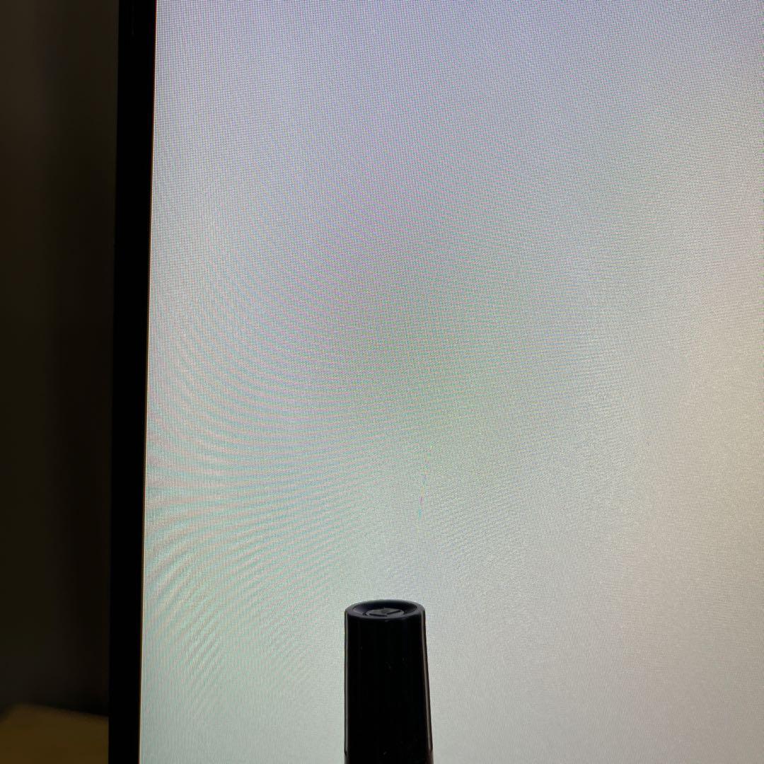 AOC G2590PX 24.5インチモニター　内蔵スピーカー 144Hz