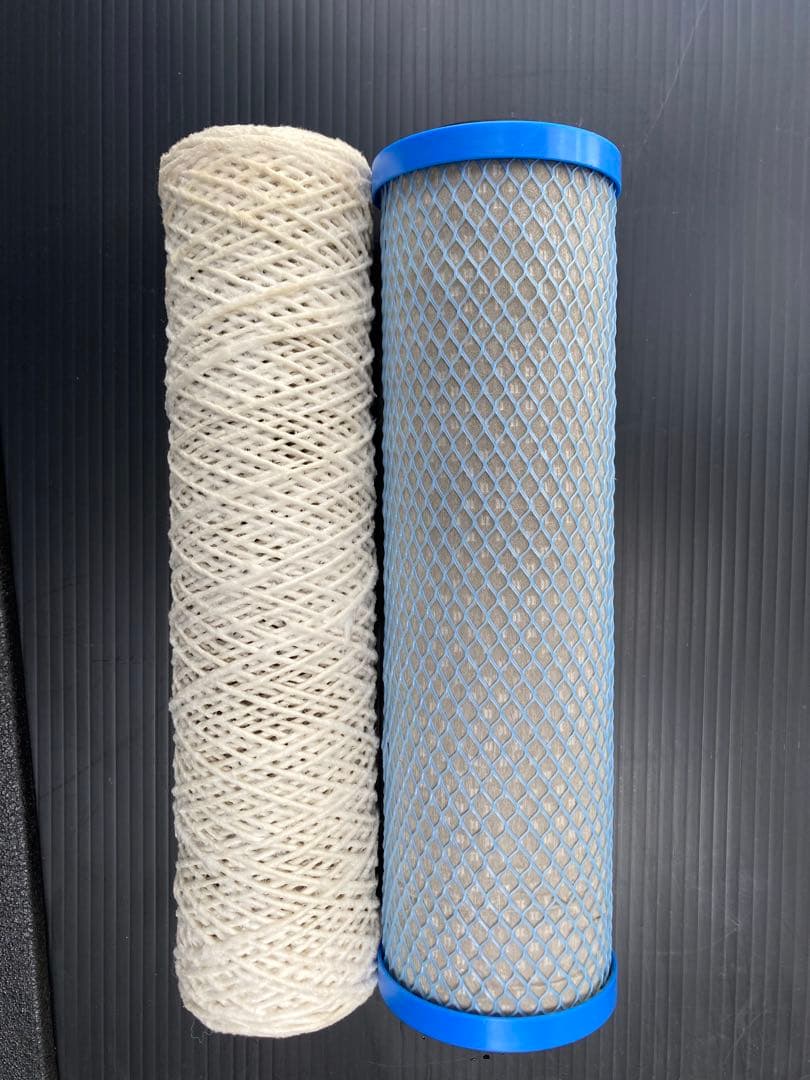 水槽用フィルターシステム STANDARD