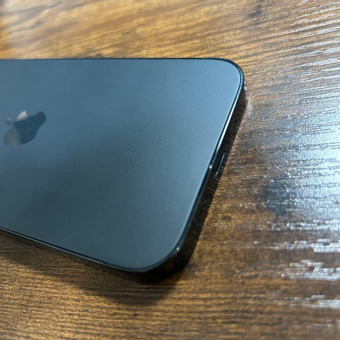 iPhone14 pro 256GB スペースブラック 本体 スマホ