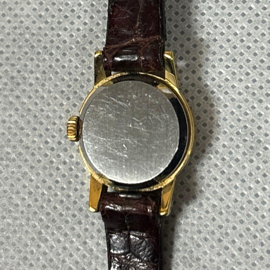 ヴィンテージ OMEGA GENEVE ジュネーブ