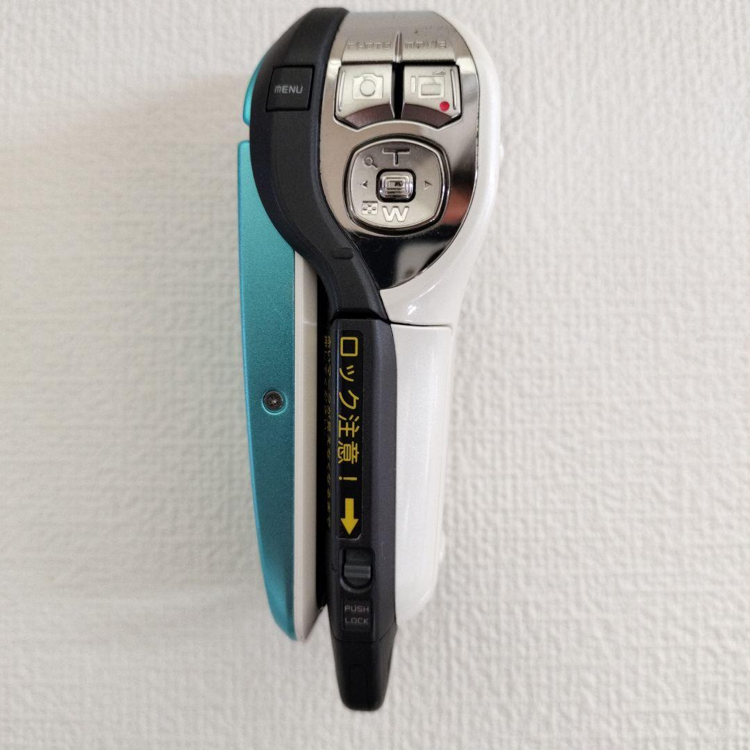 SANYO Xacti CA65 防水ビデオカメラ