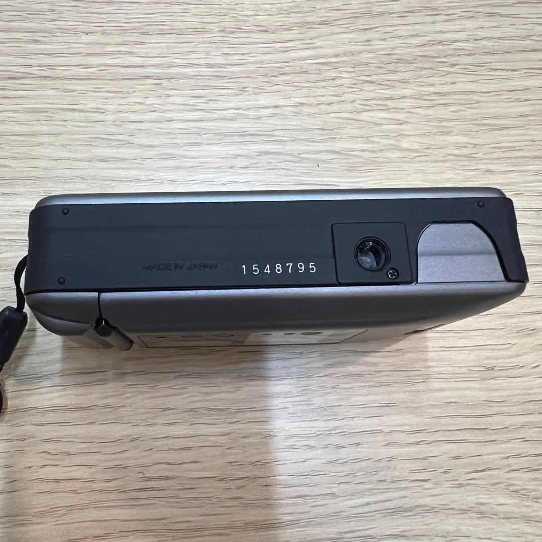 KONICA　BIGmini