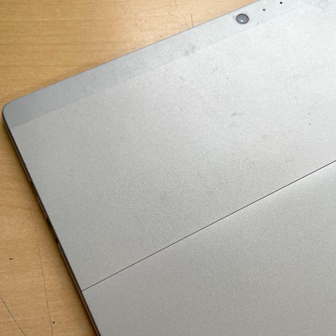 Surface Pro5 1807 LTE SSD256GB メモリー8GB#7