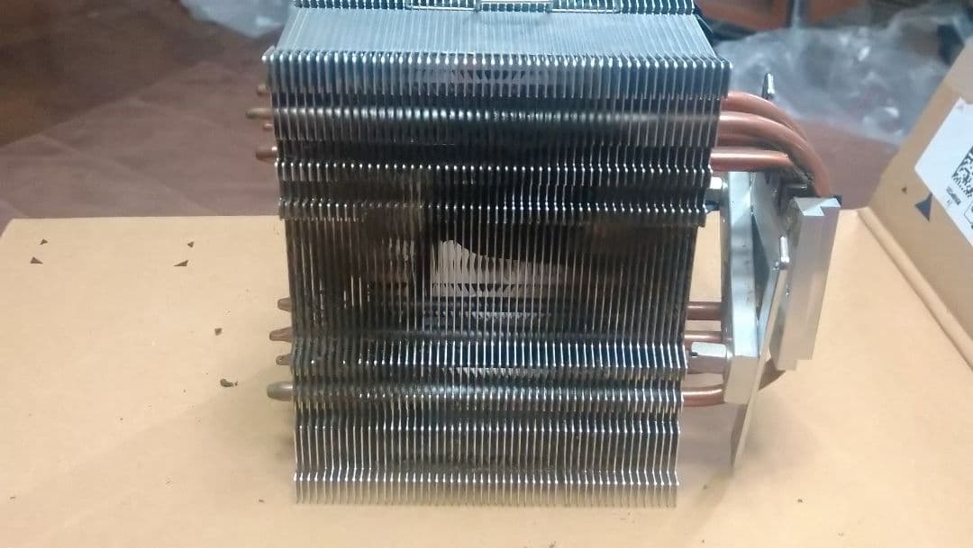 3770K+GTX660+32Gメモリ+αセット