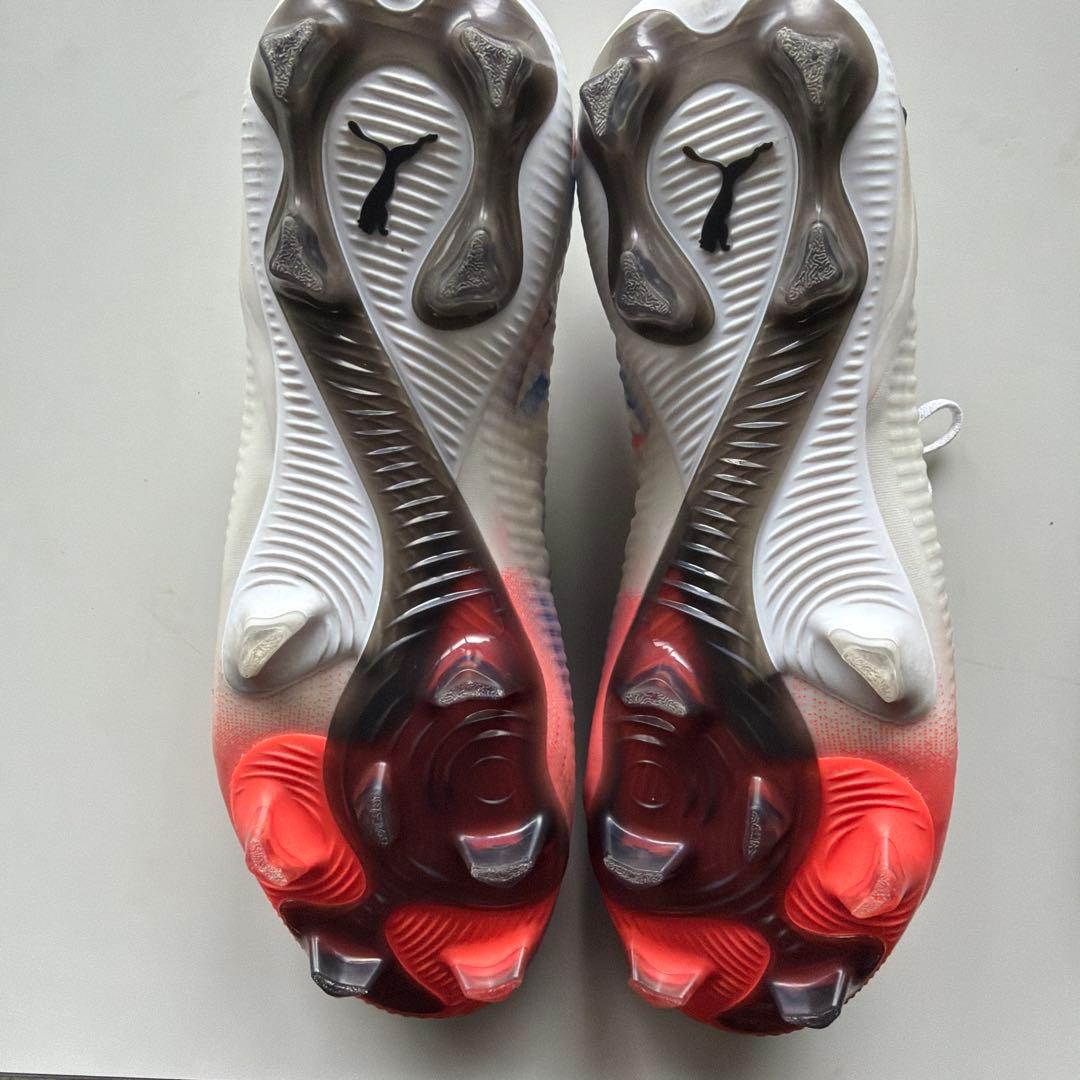 プーマフューチャースパイク