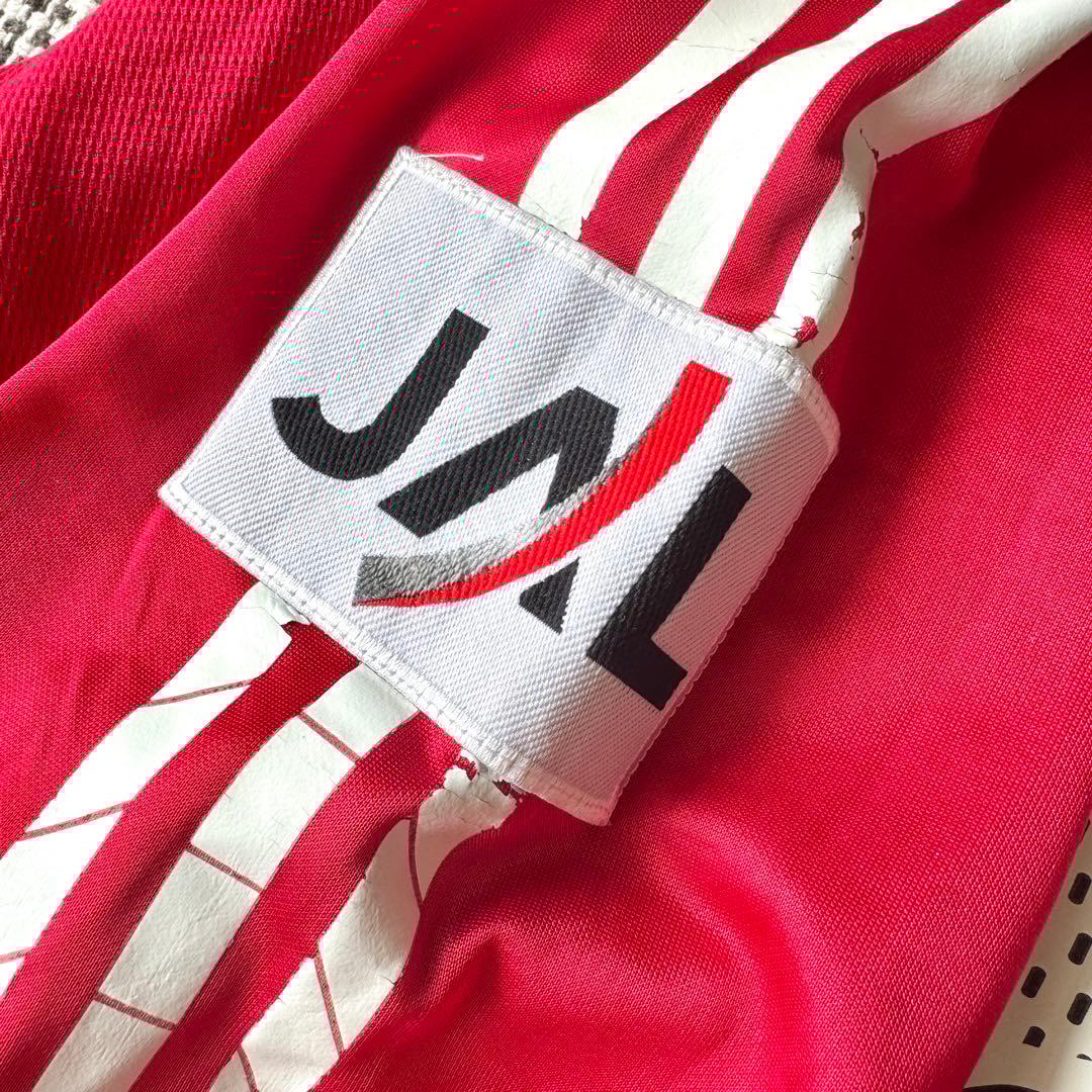 【選手支給品／長袖】＃２１ コンサドーレ札幌 ２００５年（H）アディダス