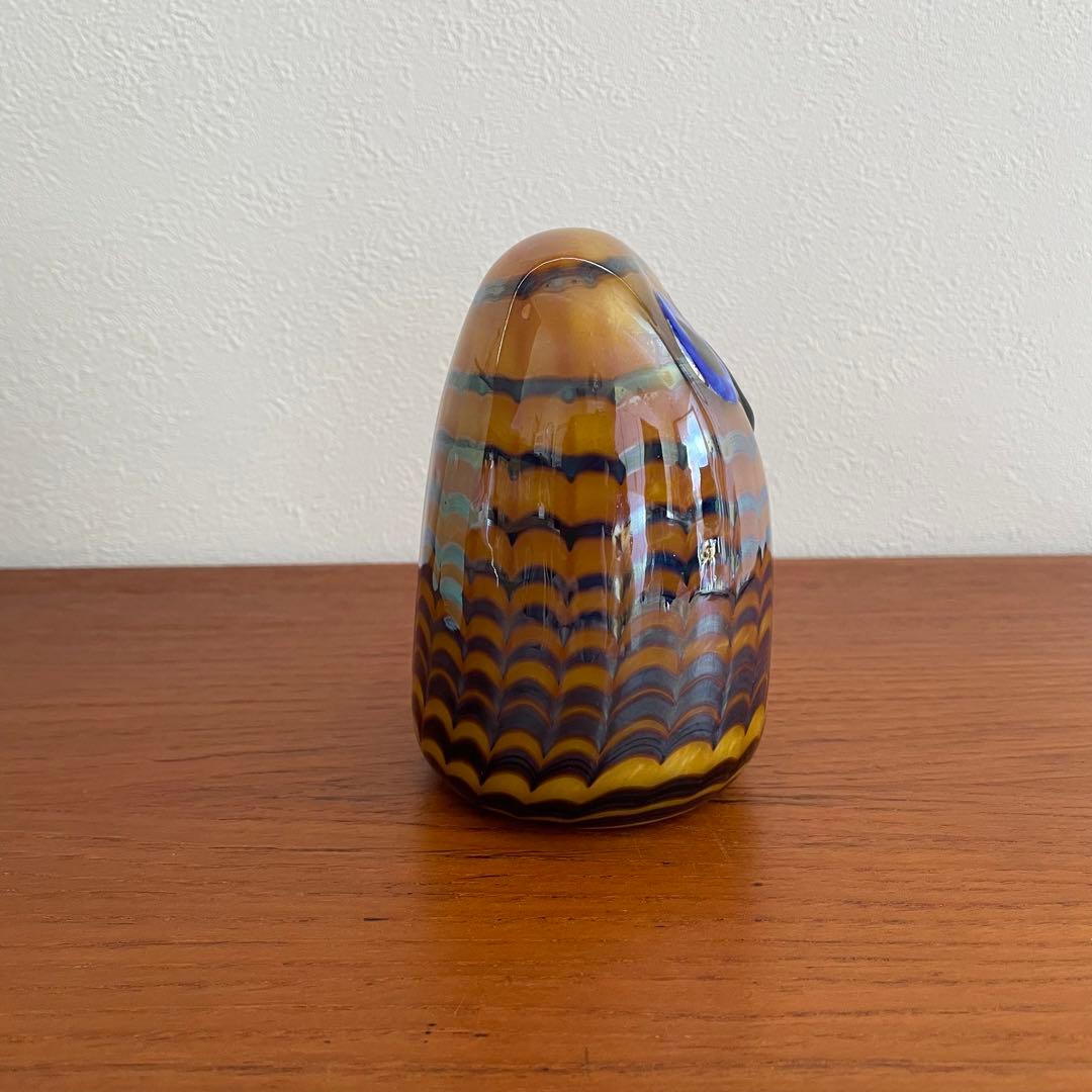 イッタラ　 Birds Owlet