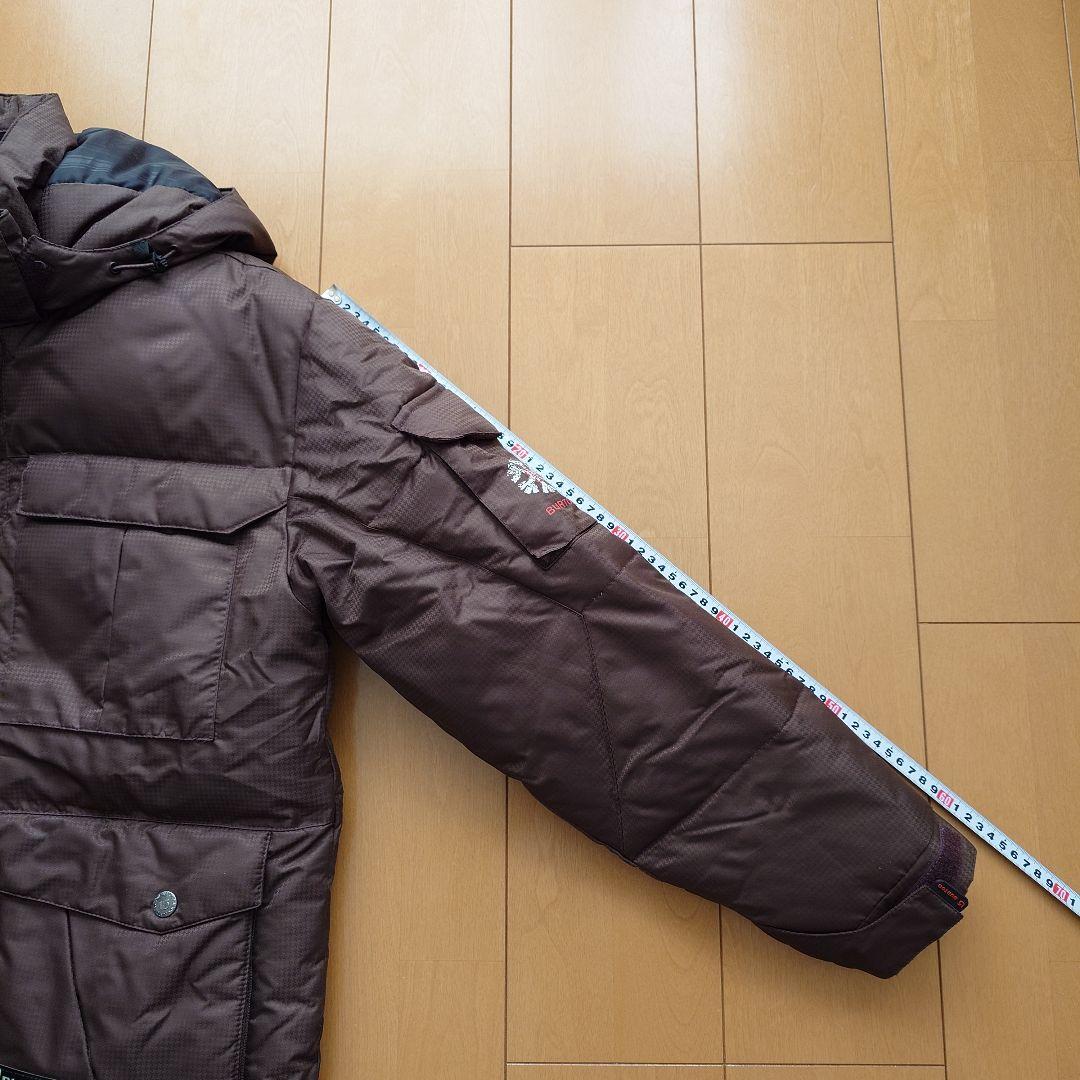 スキーウェア　Burton　バートン　Mサイズ