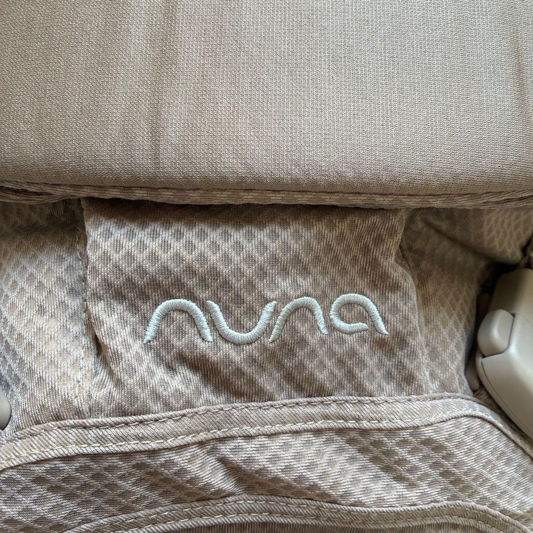 ※週末限定値下げ中※NUNAカドルクリック マッシュルーム