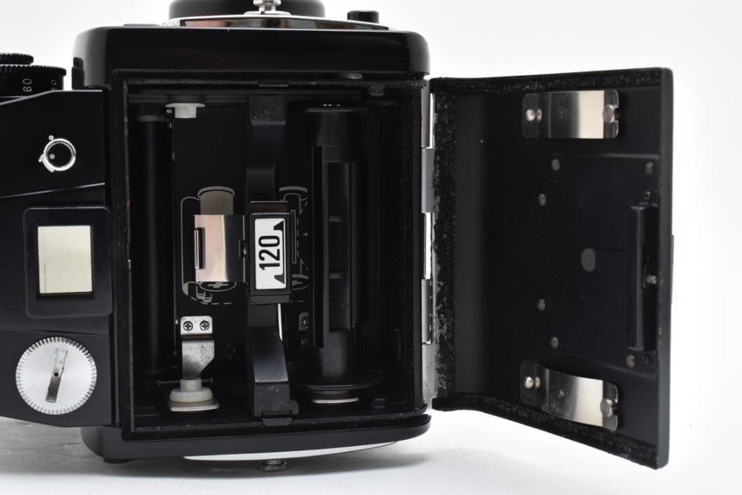 マミヤ MAMIYA M645 1000S CDS 中判カメラ