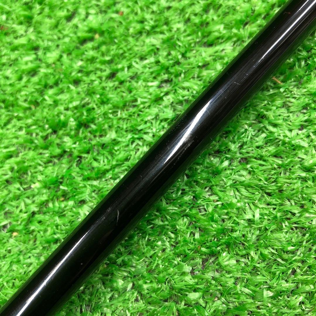 Gsh-883VENTUS シャフト単品 flex5-X サンプル品 スリーブ付
